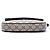 Pochette Crossbody Gucci Beige GG Supreme Web Ophidia - vista 3