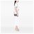 Pochette Crossbody Gucci Beige GG Supreme Web Ophidia - vista 6
