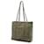 Tote Prada Green Tessuto Verde Verde oliva - vista 2
