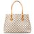 Louis Vuitton Bianco Damier Azur Calvi