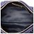 Borsa a Spalla Miu Miu Purple Matelasse Nappa Crystal Charm Porpora Viola scuro - vista 4