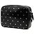 Borsa Camera Lou Tassel in pelle di vitello nera con monogramma a stella Saint Laurent Nero - vista 2