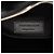 Borsa Camera Lou Tassel in pelle di vitello nera con monogramma a stella Saint Laurent Nero - vista 6