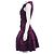 Vestido sin mangas Christian Dior con apliques florales - vista 3