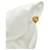Chanel CC Clip-On Ohrringe Golden  - Ansicht 7