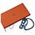 Cannes Hermès Paddock Horse Leather Bag Charm - Turquoise Blue/Anemone Dark purple  - view 1
