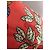 Carré Hermès Liberté Égalité Fraternité Foulard Seta 90cm Nero Bianco Rosso Blu Gold hardware - vista 8