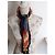 Carré Hermès Liberté Égalité Fraternité Foulard Seta 90cm Nero Bianco Rosso Blu Gold hardware - vista 9