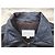 Burberry Blouson en cuir marron Garçon - vue 5