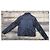 Burberry Blouson en cuir marron Garçon - vue 6