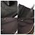 Borsa Louis Vuitton Monogram Vernis Wilshire PM Bordò - vista 10