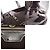 Borsa Louis Vuitton Monogram Vernis Wilshire PM Bordò - vista 11