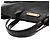 Borsa Louis Vuitton Monogram Vernis Wilshire PM Bordò - vista 4