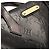Borsa Louis Vuitton Monogram Vernis Wilshire PM Bordò - vista 8