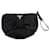 Ribbon Pochette con nastro da donna Prada Nero