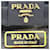 Ribbon Pochette con nastro da donna Prada Nero - vista 5