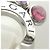Anello Bvlgari Bulgari Allegra da donna Multicolore - vista 11