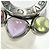 Anello Bvlgari Bulgari Allegra da donna Multicolore - vista 13
