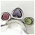 Anello Bvlgari Bulgari Allegra da donna Multicolore - vista 9