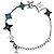 Bracciale Monogram Sunrise di Louis Vuitton