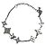 Bracciale Monogram Sunrise di Louis Vuitton - vista 2