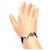 Bracciale Monogram Sunrise di Louis Vuitton - vista 3