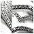Tiffany & Co. Soleste V-Band Ring - Ansicht 5