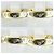 Anello Dots da donna Tiffany & Co. Giallo - vista 3