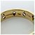 Anello Dots da donna Tiffany & Co. Giallo - vista 4
