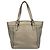 Borsa Tote Loewe Anagram Fusta D'oro - vista 2