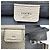 Borsa Tote Loewe Anagram Fusta D'oro - vista 5
