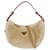 Borsa Arche da donna Prada Beige