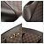 Borsa Louis Vuitton Damier Rivoli MM Marrone - vista 8