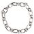 Bracciale charm a maglie di catena rotonde Tiffany & Co.