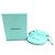 Bracciale charm a maglie di catena rotonde Tiffany & Co. - vista 6