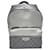 Zaino Louis Vuitton Monogram Eclipse Discovery PM Metallico