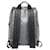 Zaino Louis Vuitton Monogram Eclipse Discovery PM Metallico - vista 2