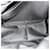 Zaino Louis Vuitton Monogram Eclipse Discovery PM Metallico - vista 4