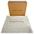 Zaino Louis Vuitton Monogram Eclipse Discovery PM Metallico - vista 9