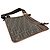 Bolsa de ombro Zucca feminina Fendi Marrom - vista 3