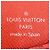 Organizer Louis Vuitton Men's Monogram Card Case Orange Khaki - view 5