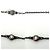 Tiffany & Co. By the Yard Charm-Armband - Ansicht 6