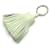 Hermès Hermes Carmen Tassel Fringe Keychain  - view 1