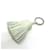 Hermès Hermes Carmen Tassel Fringe Keychain  - view 2