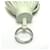 Hermès Hermes Carmen Tassel Fringe Keychain  - view 4