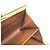 Louis Vuitton T61922 Compact Wallet Braun Monogramm - Ansicht 11