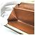 Louis Vuitton T61922 Compact Wallet Braun Monogramm - Ansicht 13