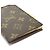 Louis Vuitton T61922 Compact Wallet Braun Monogramm - Ansicht 4