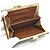 Louis Vuitton T61922 Compact Wallet Braun Monogramm - Ansicht 9