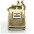 Collana con pendente Coco Mark Chanel B22S D'oro - vista 6